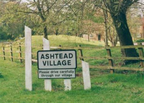 ashtead residents association|Ashtead Common .